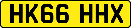 HK66HHX