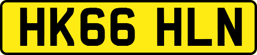 HK66HLN