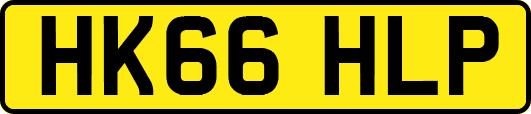 HK66HLP