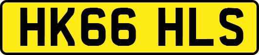 HK66HLS