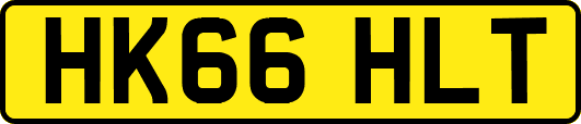 HK66HLT