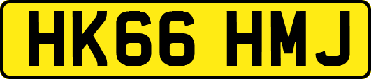 HK66HMJ