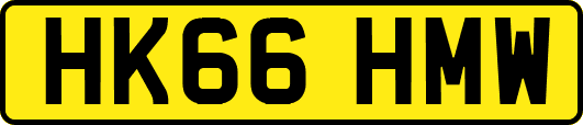 HK66HMW