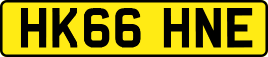 HK66HNE