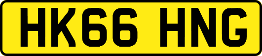 HK66HNG