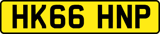 HK66HNP