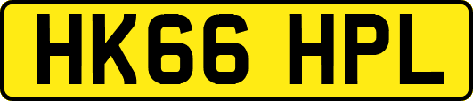 HK66HPL