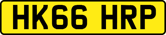 HK66HRP