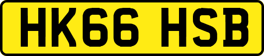 HK66HSB