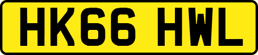 HK66HWL