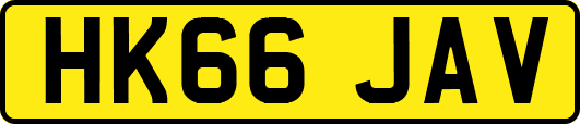 HK66JAV