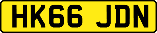 HK66JDN