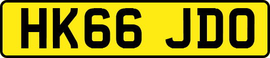 HK66JDO