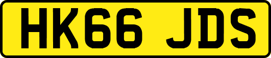 HK66JDS