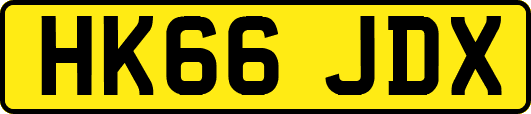 HK66JDX