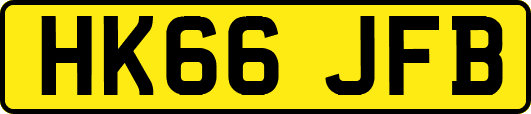 HK66JFB