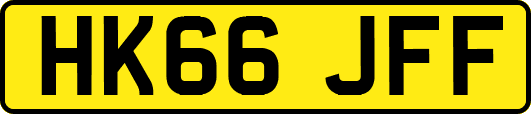 HK66JFF