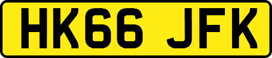 HK66JFK