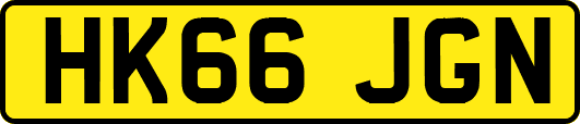 HK66JGN