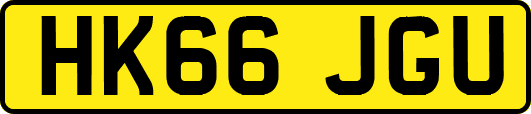 HK66JGU