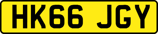 HK66JGY