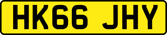 HK66JHY