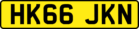 HK66JKN