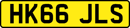 HK66JLS