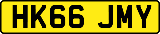 HK66JMY