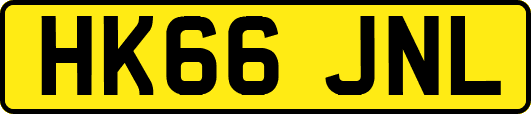 HK66JNL