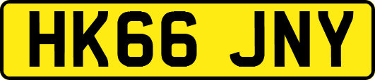 HK66JNY