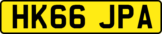 HK66JPA