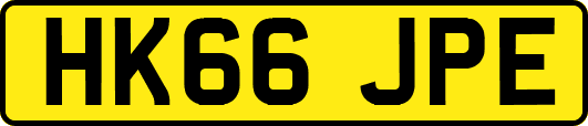 HK66JPE