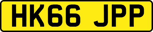 HK66JPP