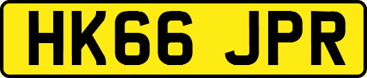 HK66JPR