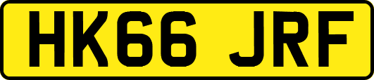 HK66JRF