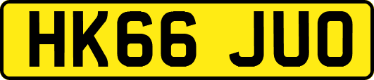 HK66JUO