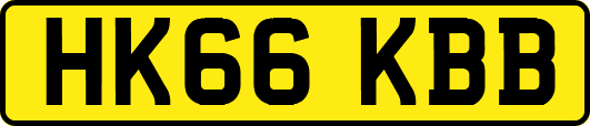 HK66KBB