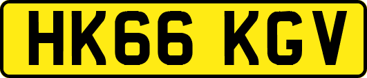 HK66KGV