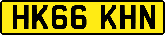 HK66KHN