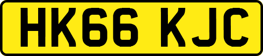 HK66KJC