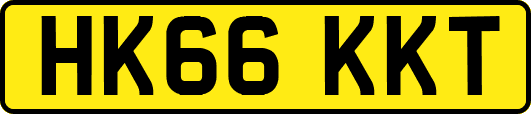 HK66KKT