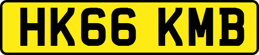 HK66KMB