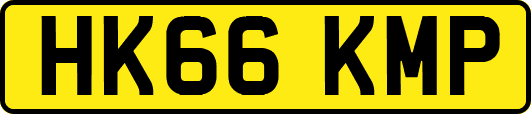 HK66KMP