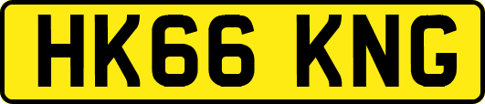 HK66KNG