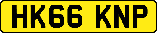 HK66KNP