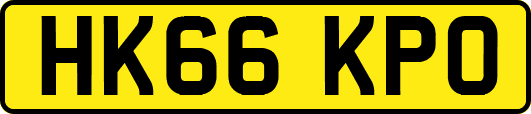 HK66KPO