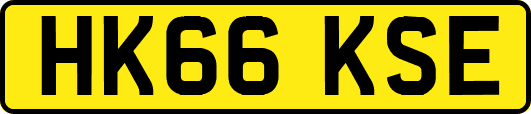 HK66KSE