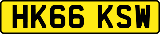 HK66KSW