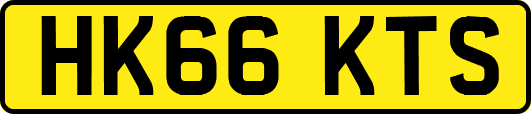 HK66KTS